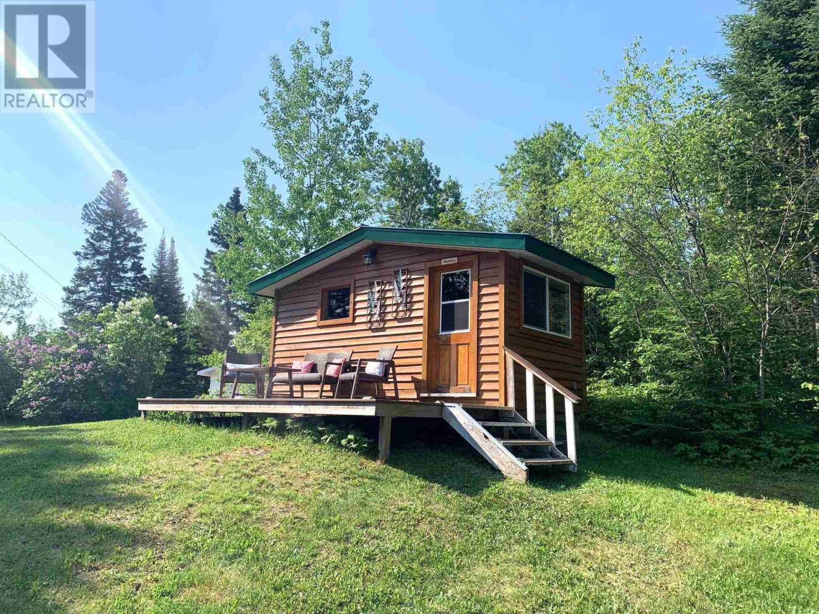 Lot 9 East Sunny Slopes Rd, Shebandowan, Ontario  P0T 2T0 - Photo 15 - TB251668