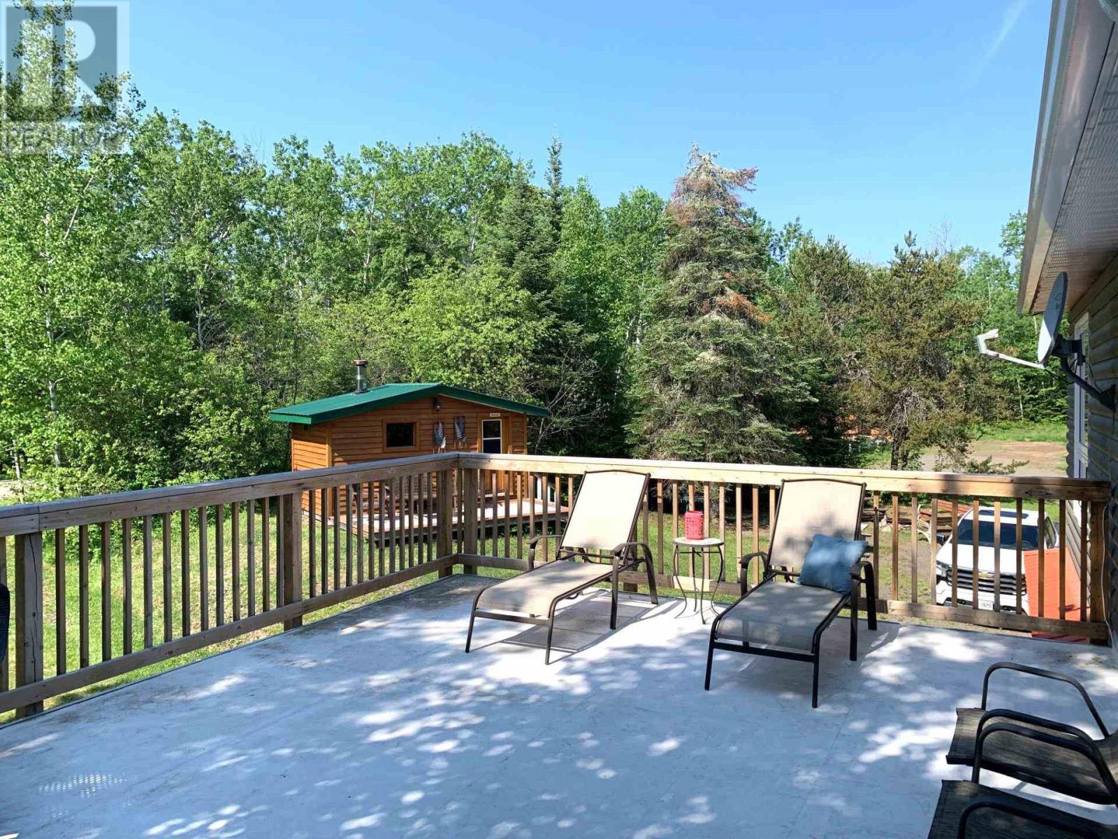 Lot 9 East Sunny Slopes Rd, Shebandowan, Ontario  P0T 2T0 - Photo 11 - TB251668