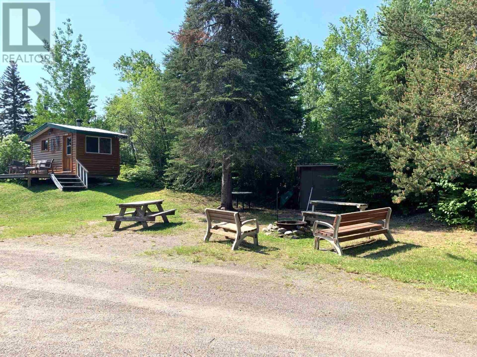 Lot 9 East Sunny Slopes Rd, Shebandowan, Ontario  P0T 2T0 - Photo 22 - TB251668