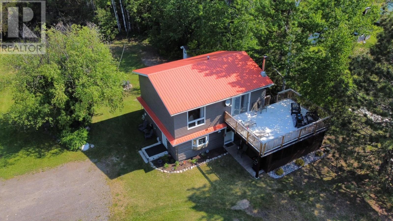 Lot 9 East Sunny Slopes Road, Shebandowan, Ontario  P0T 2T0 - Photo 17 - TB252415