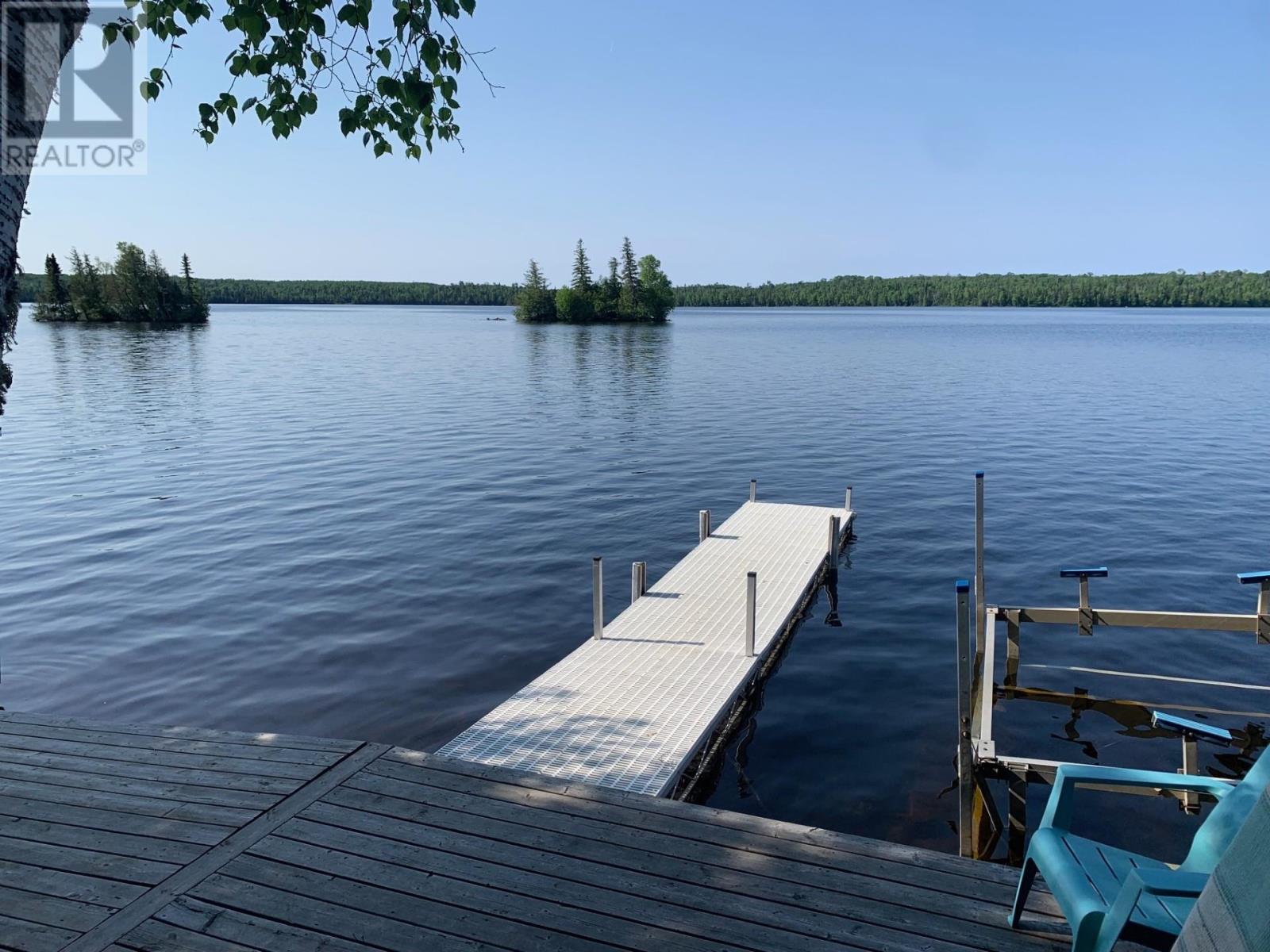 Lot 9 East Sunny Slopes Road, Shebandowan, Ontario  P0T 2T0 - Photo 2 - TB252415