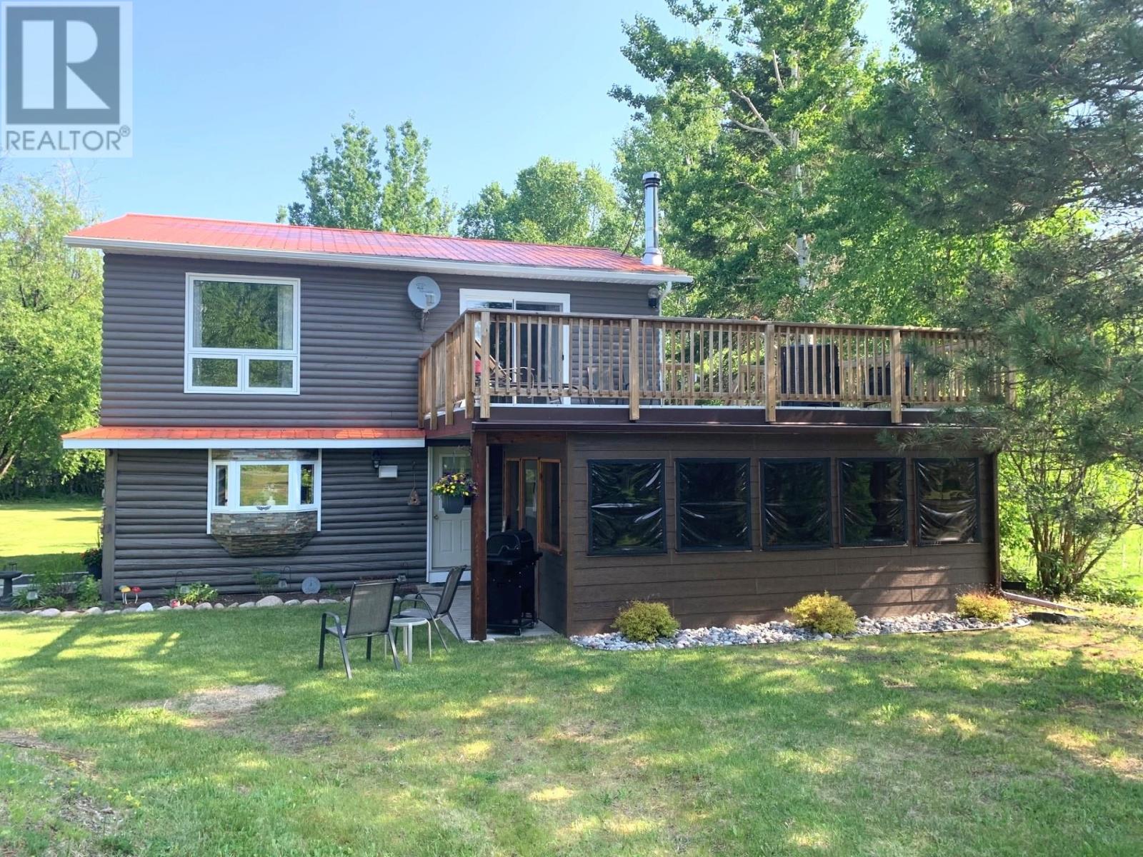 Lot 9 East Sunny Slopes Road, Shebandowan, Ontario  P0T 2T0 - Photo 21 - TB252415