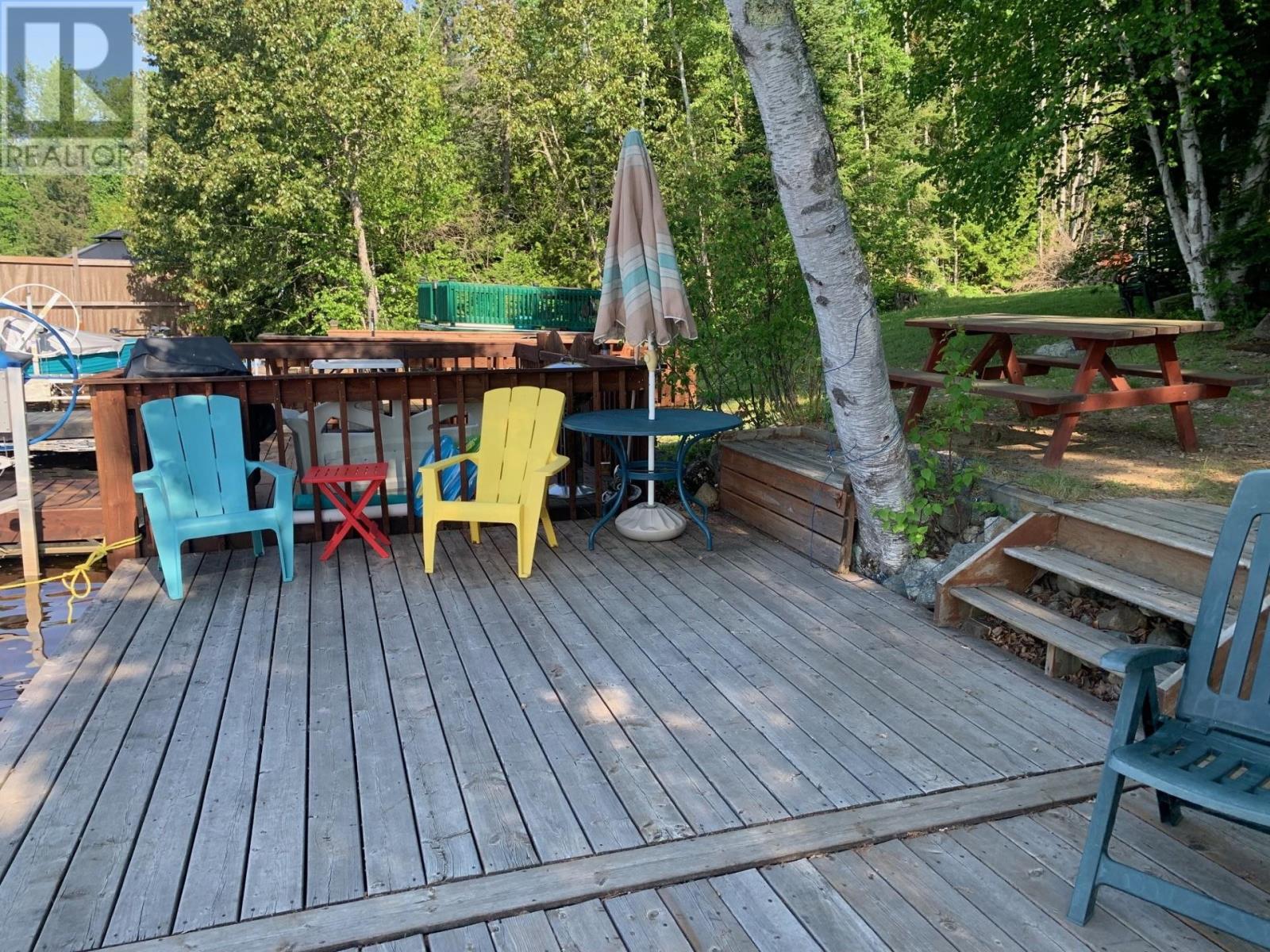 Lot 9 East Sunny Slopes Road, Shebandowan, Ontario  P0T 2T0 - Photo 19 - TB252415