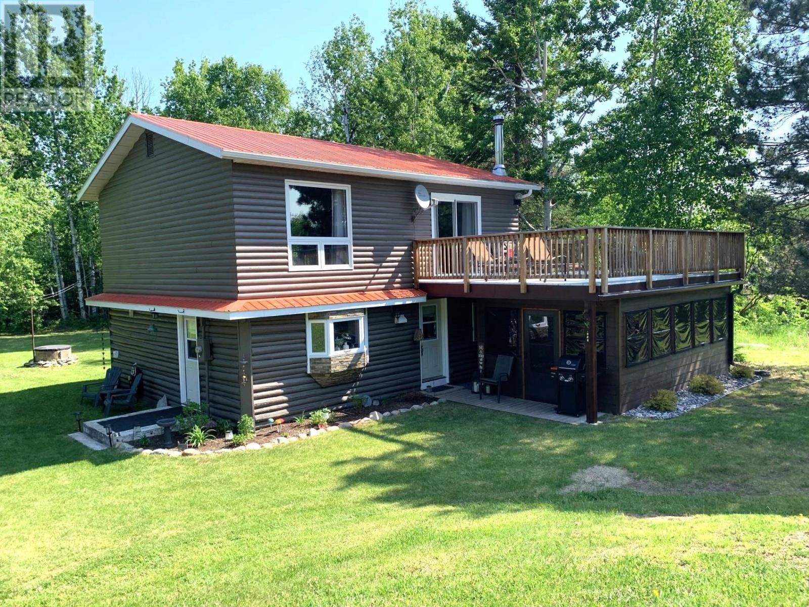 Lot 9 East Sunny Slopes Road, Shebandowan, Ontario  P0T 2T0 - Photo 26 - TB252415
