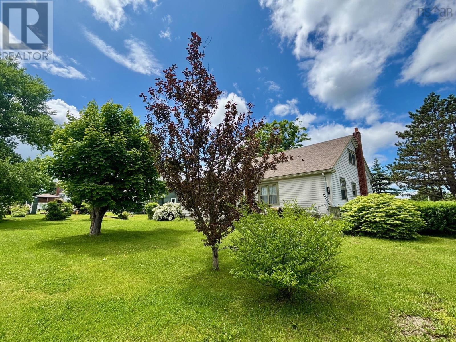 650 George Street, New Waterford, Nova Scotia  B1H 4E6 - Photo 8 - 202516358