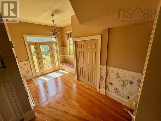 650 George Street, New Waterford, Nova Scotia  B1H 4E6 - Photo 15 - 202516358