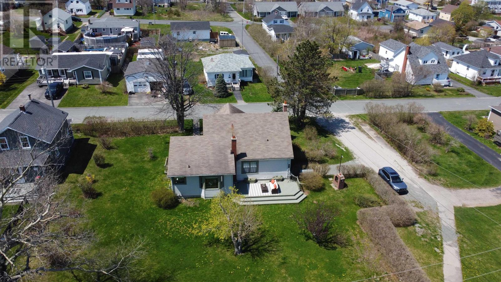 650 George Street, New Waterford, Nova Scotia  B1H 4E6 - Photo 38 - 202516358