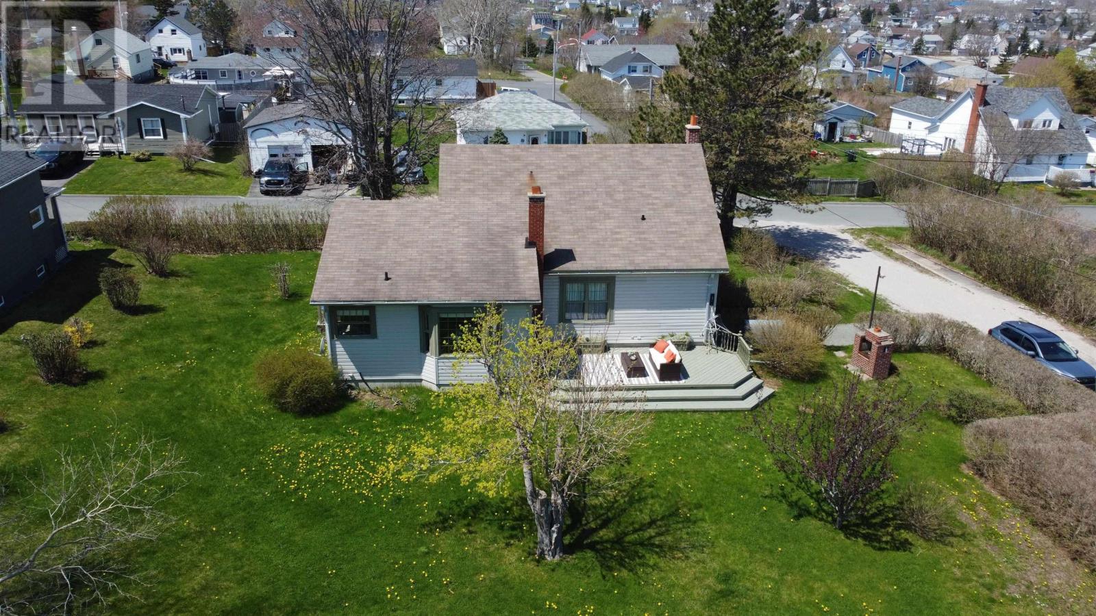 650 George Street, New Waterford, Nova Scotia  B1H 4E6 - Photo 36 - 202516358