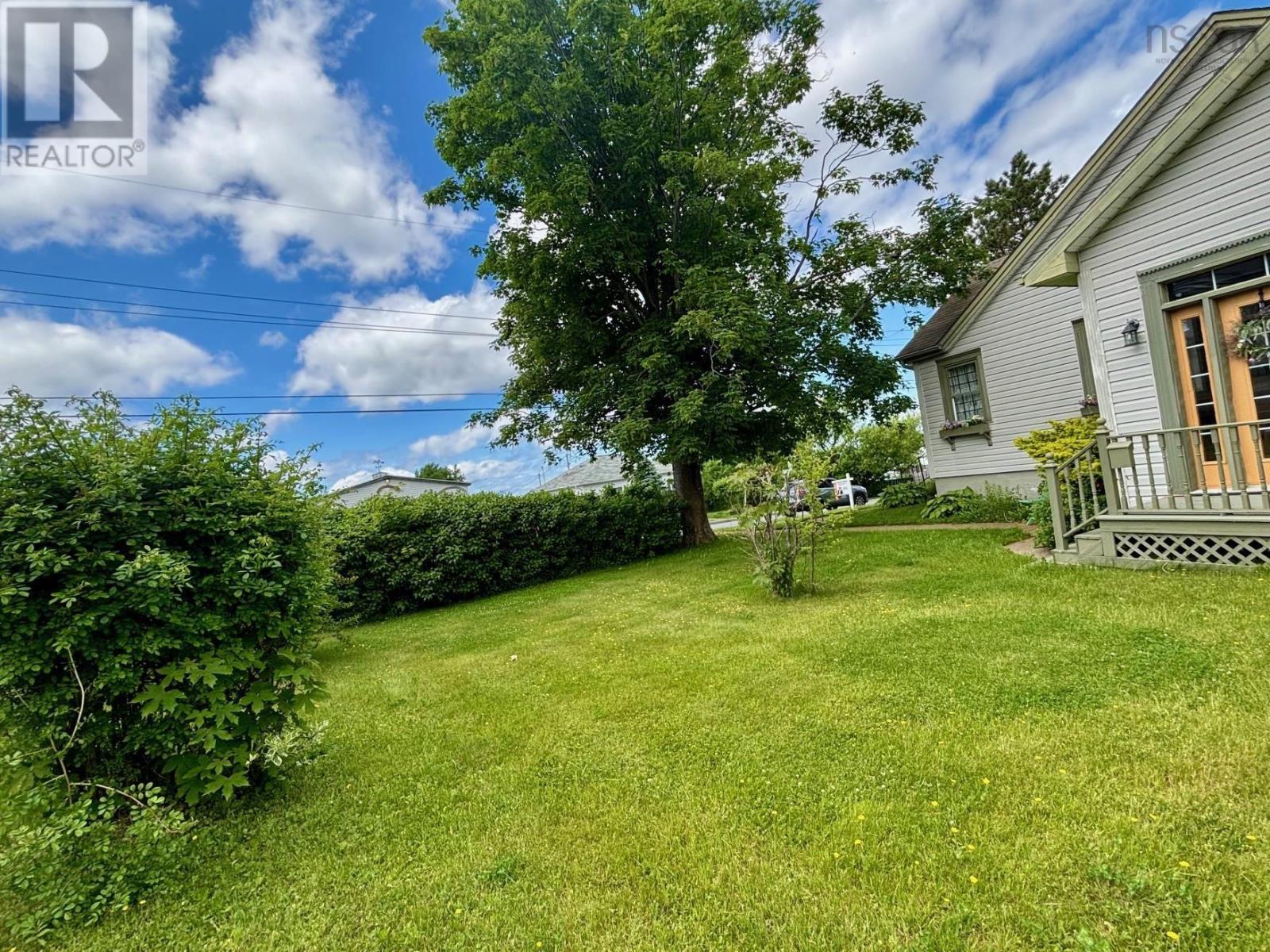 650 George Street, New Waterford, Nova Scotia  B1H 4E6 - Photo 4 - 202516358