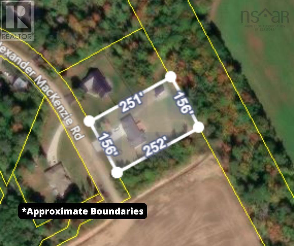 472 Alexander Mackenzie Road, South Farmington, Nova Scotia  B0P 1W0 - Photo 46 - 202520222