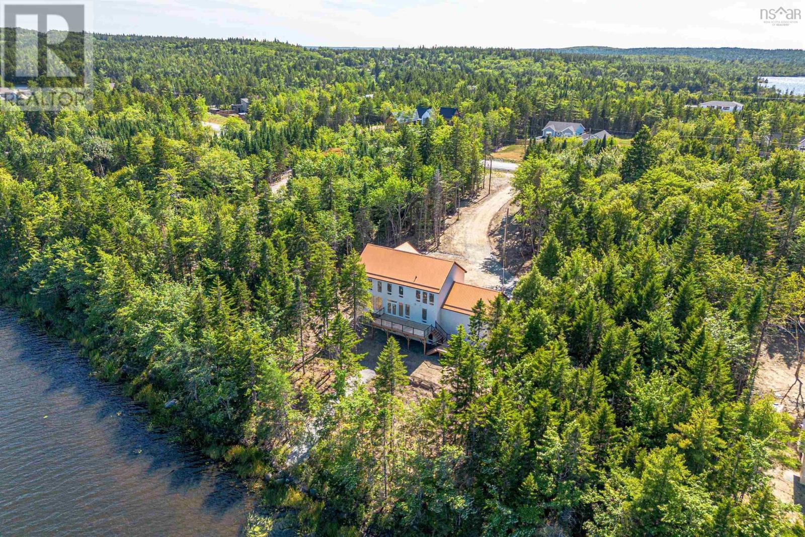 83 Canoe Crescent, Hammonds Plains, Nova Scotia  B4B 2P6 - Photo 28 - 202520415
