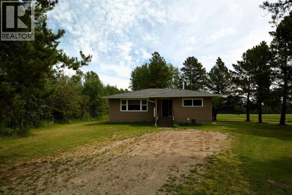 54023 Highway 751, Mackay, Alberta  T0E 1S0 - Photo 2 - A2241200