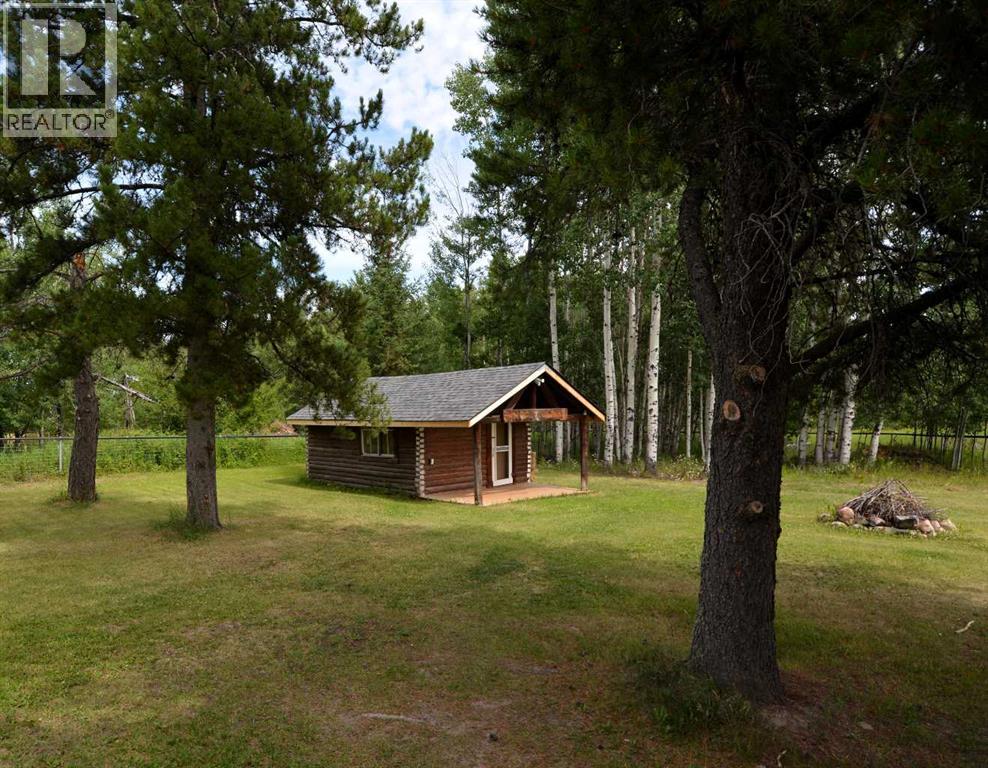 54023 Highway 751, Mackay, Alberta  T0E 1S0 - Photo 3 - A2241200