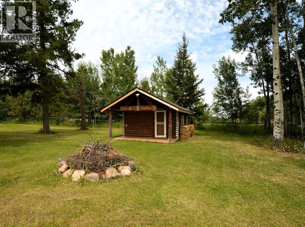 54023 Highway 751, Mackay, Alberta  T0E 1S0 - Photo 17 - A2241200