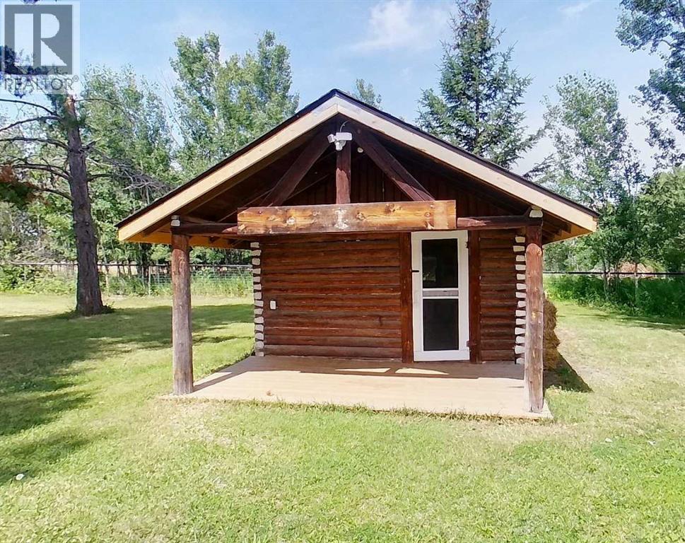 54023 Highway 751, Mackay, Alberta  T0E 1S0 - Photo 15 - A2241200