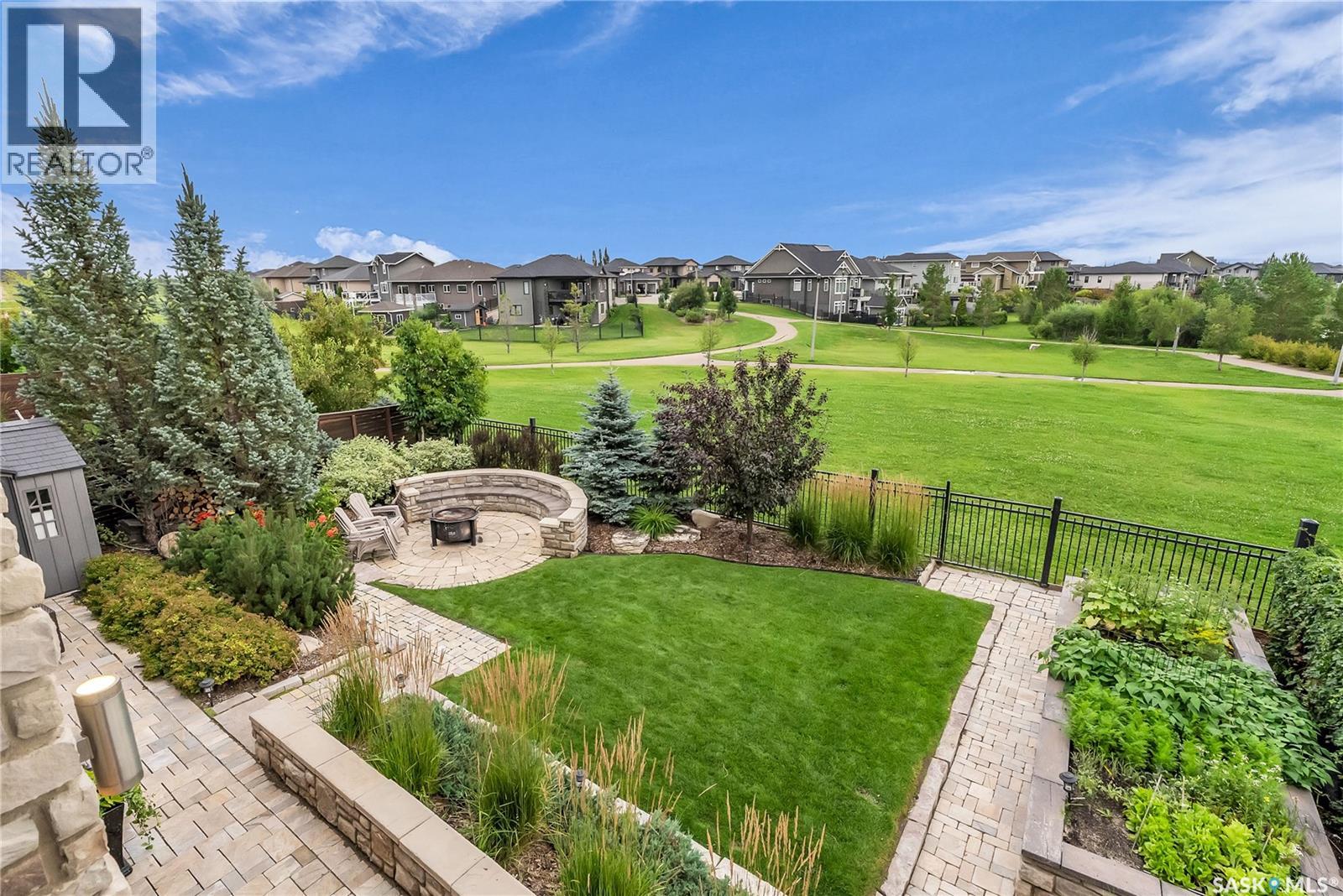 250 Whalley Crescent, Saskatoon, Saskatchewan  S7T 0N9 - Photo 46 - SK015221