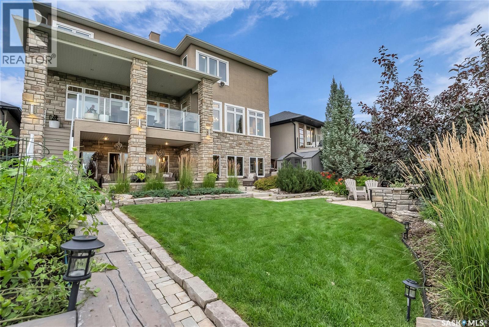 250 Whalley Crescent, Saskatoon, Saskatchewan  S7T 0N9 - Photo 47 - SK015221
