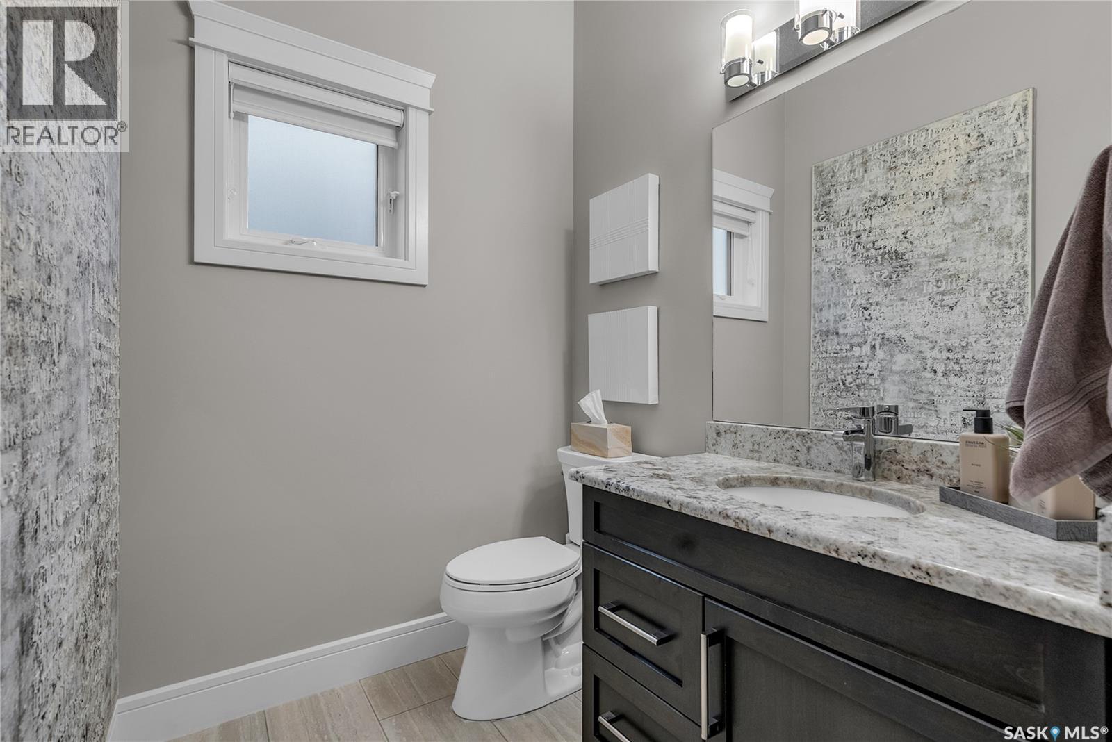 250 Whalley Crescent, Saskatoon, Saskatchewan  S7T 0N9 - Photo 16 - SK015221