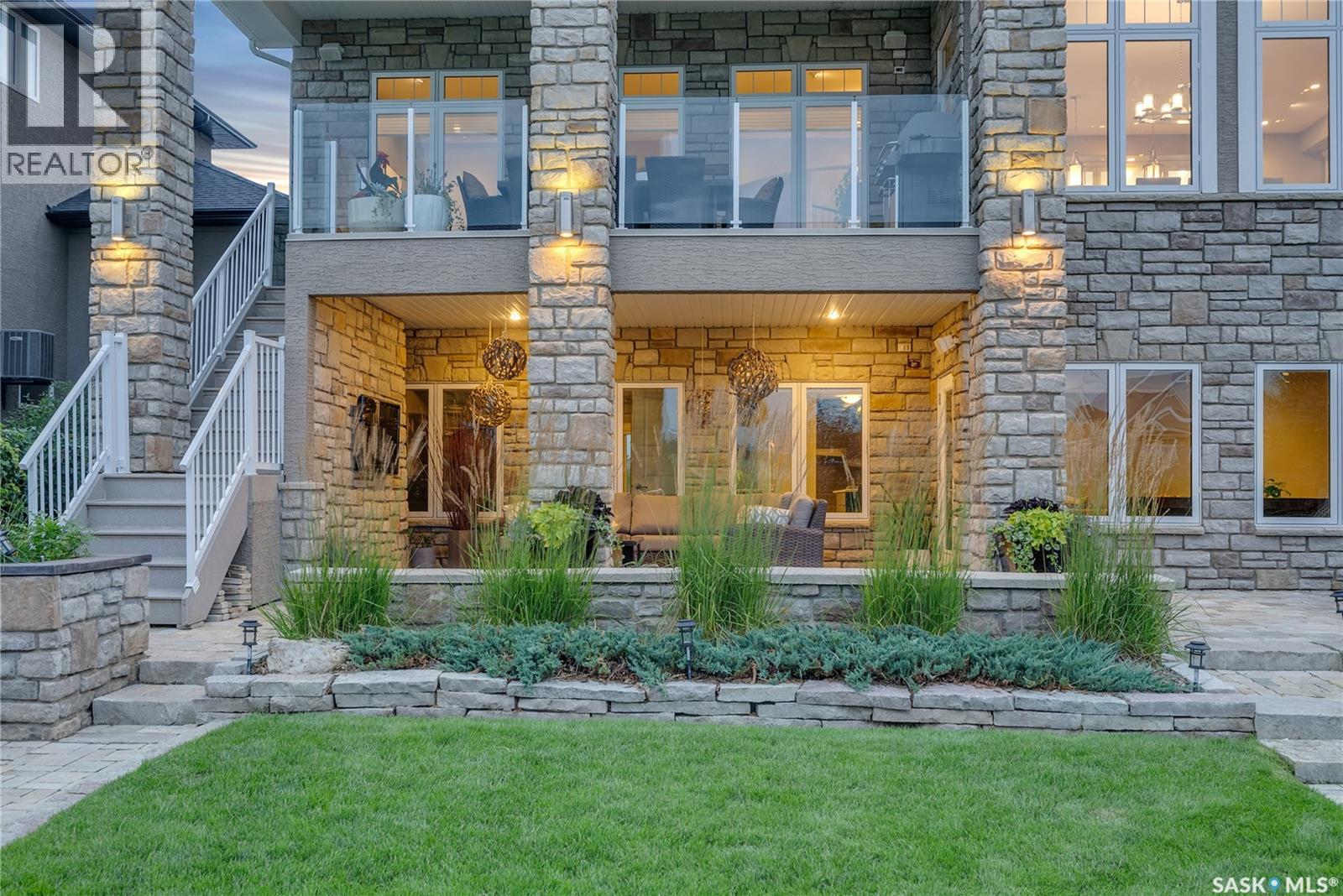 250 Whalley Crescent, Saskatoon, Saskatchewan  S7T 0N9 - Photo 45 - SK015221