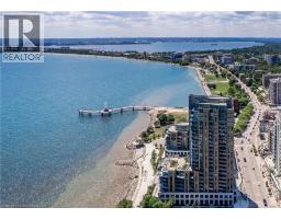 2060 LAKESHORE Road Unit# 508, Burlington, Ontario