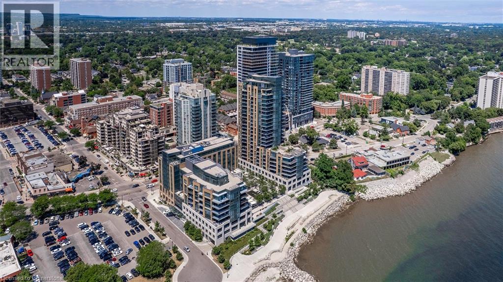 2060 Lakeshore Road Unit# 508, Burlington, Ontario  L7R 0G2 - Photo 45 - 40752718