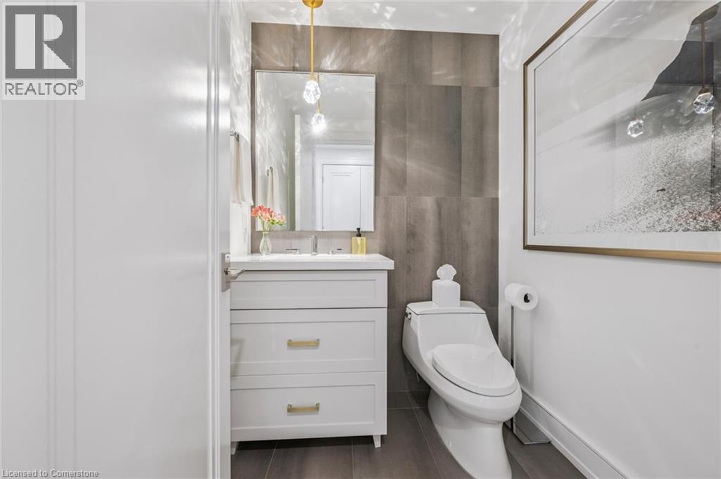 2060 Lakeshore Road Unit# 508, Burlington, Ontario  L7R 0G2 - Photo 18 - 40752718