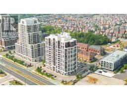 1512 - 9582 MARKHAM ROAD, Markham, Ontario