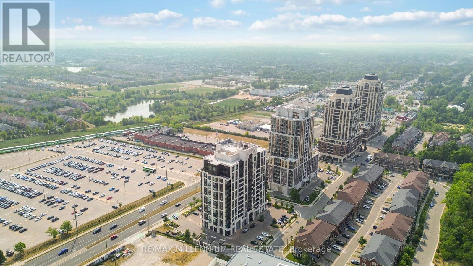 1512 - 9582 Markham Road, Markham, Ontario  L6E 0T4 - Photo 38 - N12340052