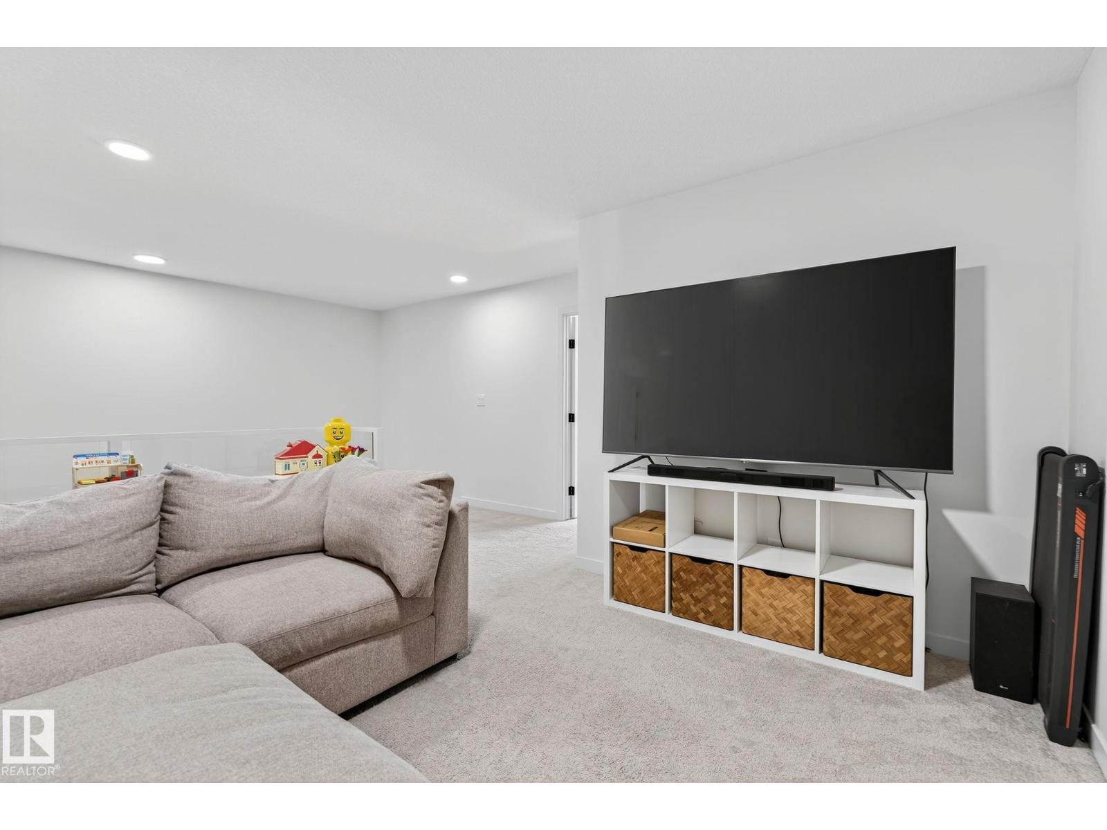 3349 Kulay Wy Sw, Edmonton, Alberta  T6W 5E7 - Photo 26 - E4452656