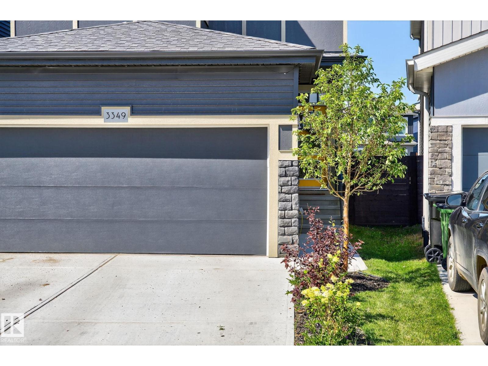 3349 Kulay Wy Sw, Edmonton, Alberta  T6W 5E7 - Photo 3 - E4452656