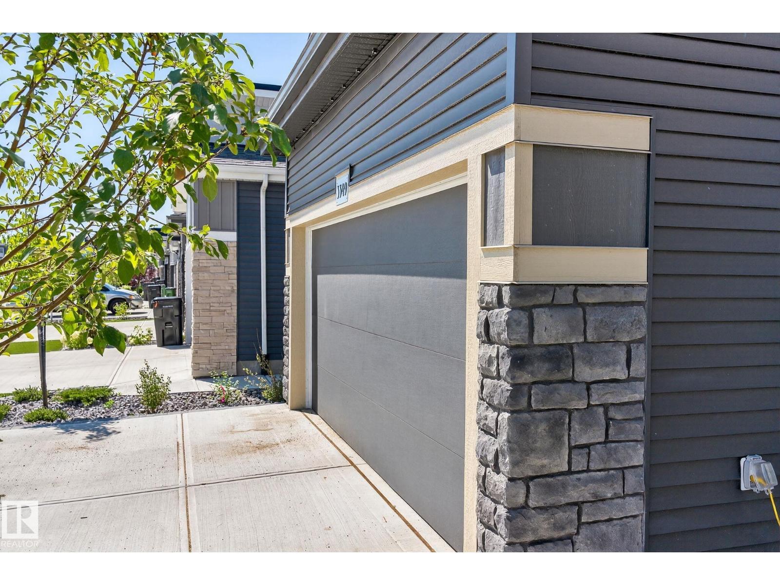 3349 Kulay Wy Sw, Edmonton, Alberta  T6W 5E7 - Photo 4 - E4452656