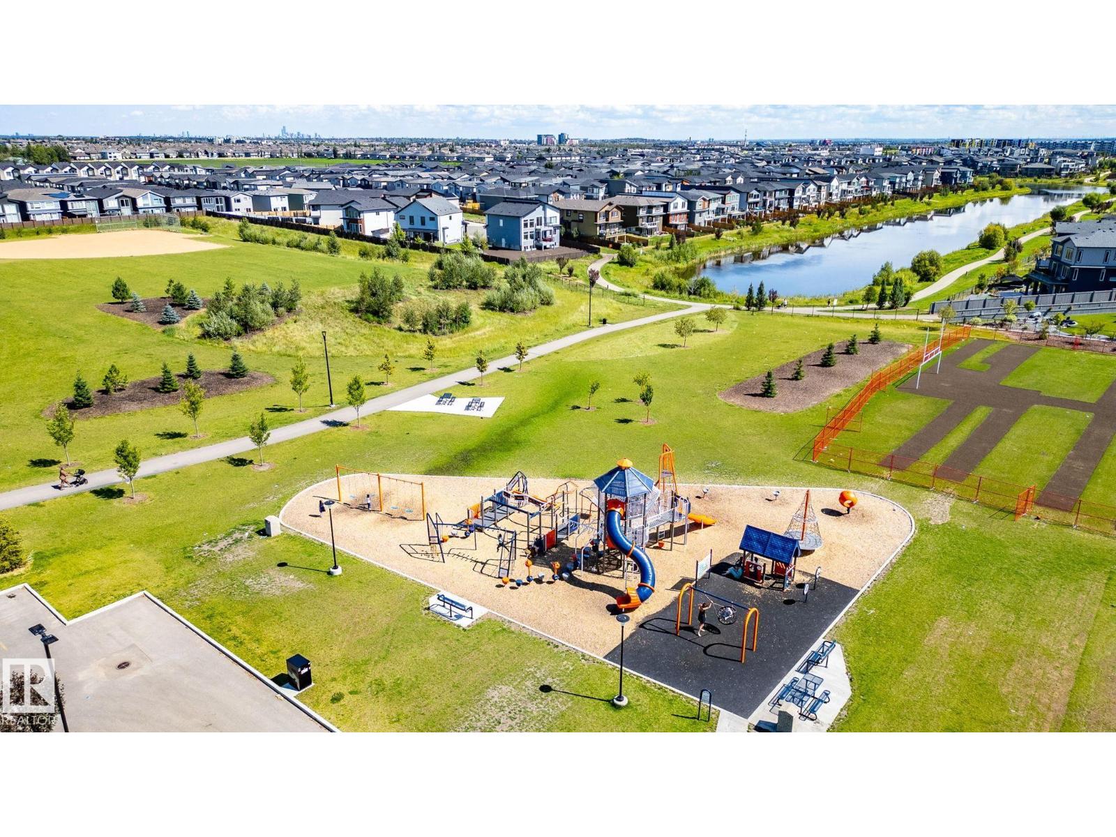 3349 Kulay Wy Sw, Edmonton, Alberta  T6W 5E7 - Photo 48 - E4452656