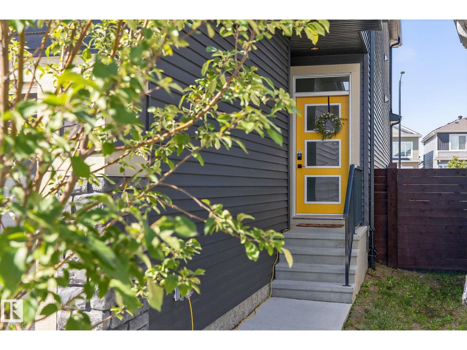 3349 Kulay Wy Sw, Edmonton, Alberta  T6W 5E7 - Photo 5 - E4452656