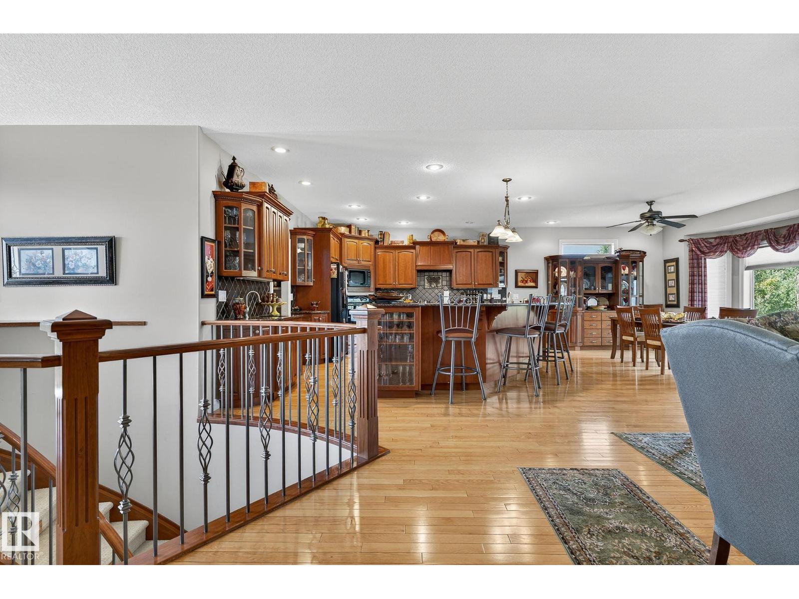 54115 Range Road 263, Rural Sturgeon County, Alberta  T8T 1A9 - Photo 6 - E4452658
