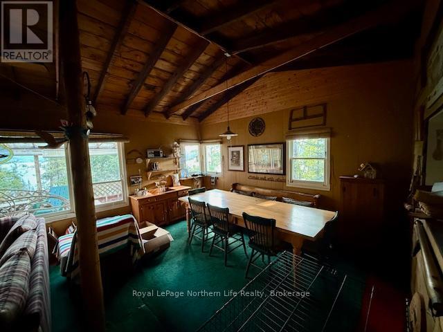 76 Cassels Lake Island A, Temagami, Ontario P0H 2H0 - Photo 11 - X12341655