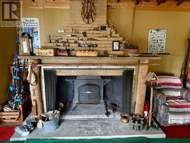 76 Cassels Lake Island A, Temagami, Ontario P0H 2H0 - Photo 13 - X12341655