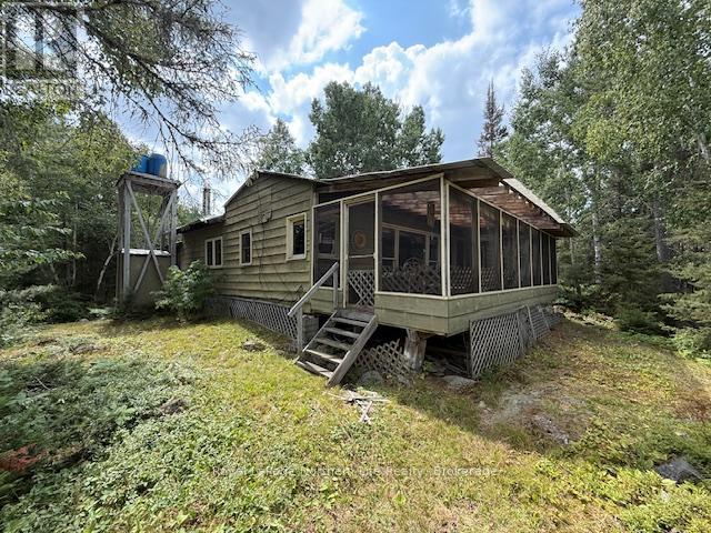 76 Cassels Lake Island A, Temagami, Ontario P0H 2H0 - Photo 2 - X12341655