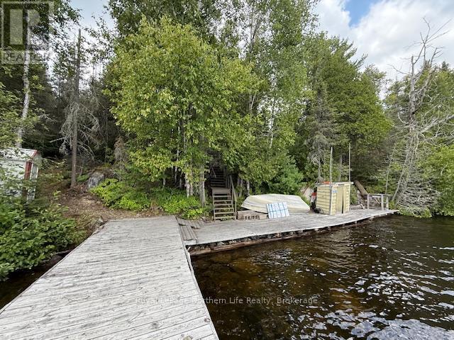 76 Cassels Lake Island A, Temagami, Ontario P0H 2H0 - Photo 8 - X12341655
