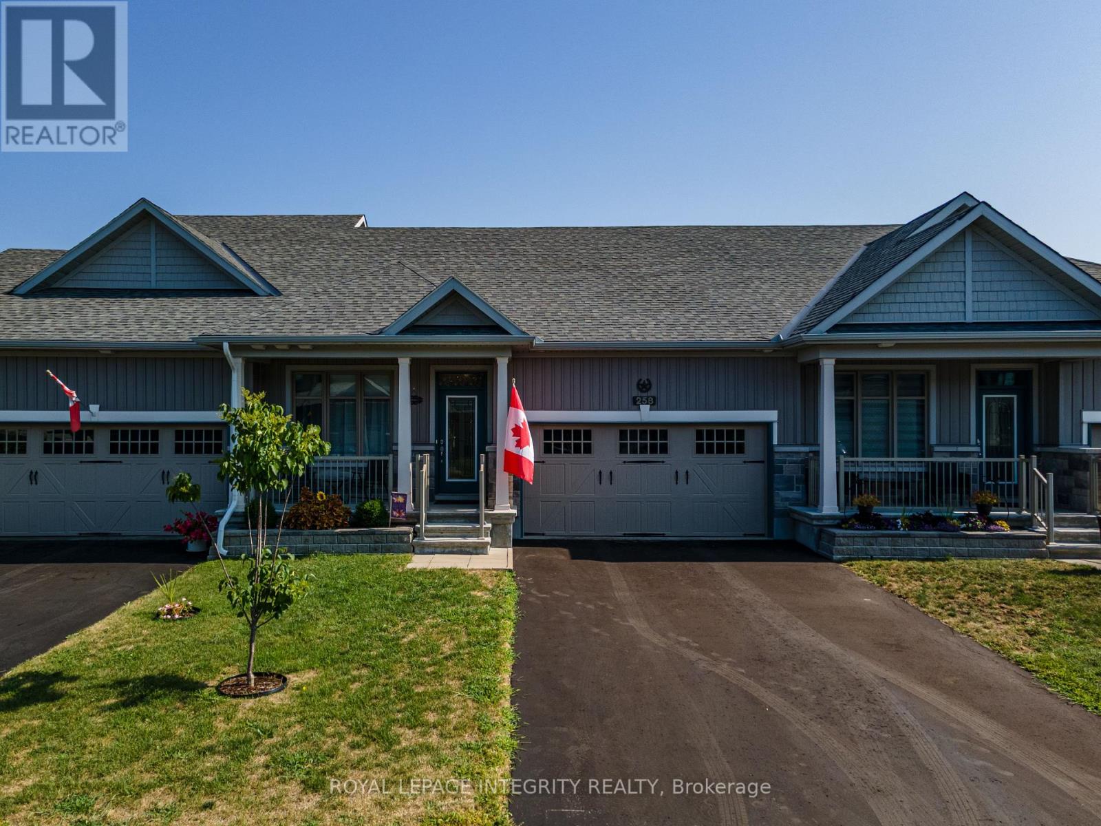 258 Rue De L'etang Street, Clarence-Rockland, Ontario  K4K 0K1 - Photo 2 - X12341538