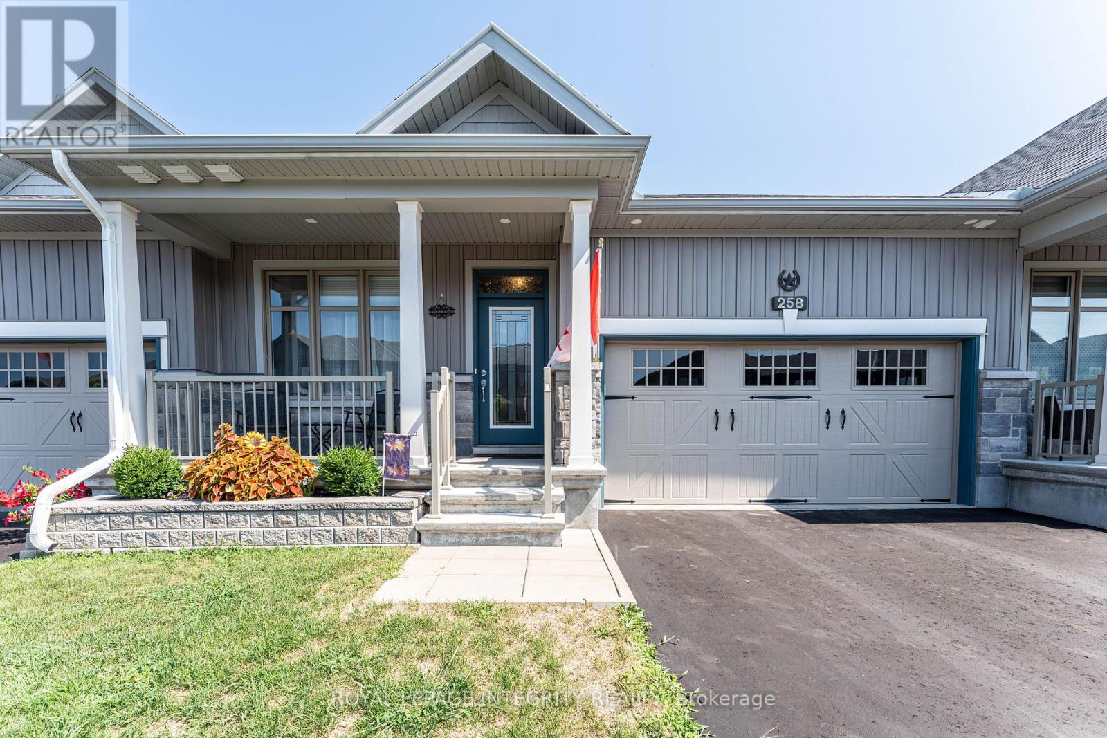 258 Rue De L'etang Street, Clarence-Rockland, Ontario  K4K 0K1 - Photo 3 - X12341538