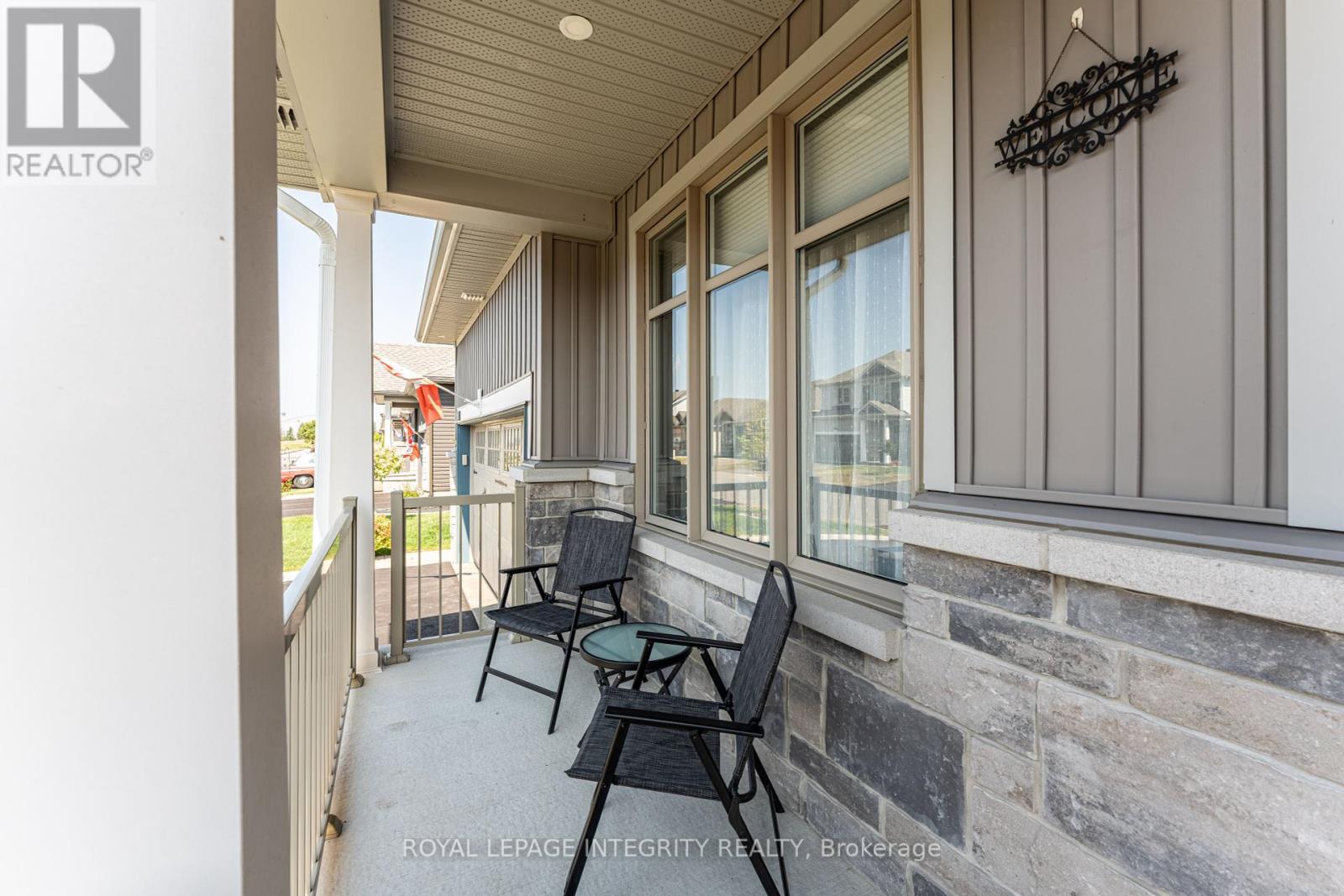 258 Rue De L'etang Street, Clarence-Rockland, Ontario  K4K 0K1 - Photo 4 - X12341538