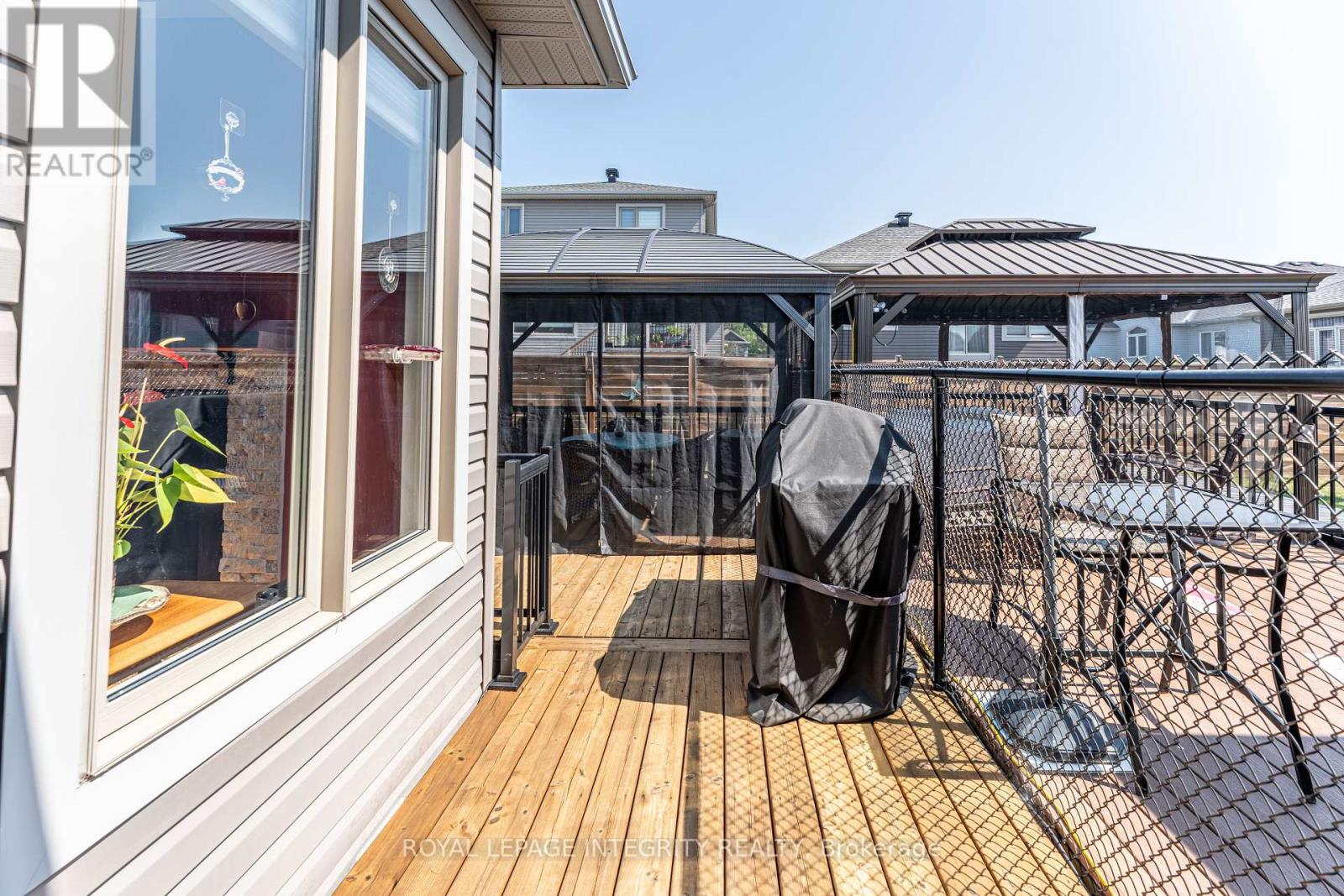 258 Rue De L'etang Street, Clarence-Rockland, Ontario  K4K 0K1 - Photo 45 - X12341538
