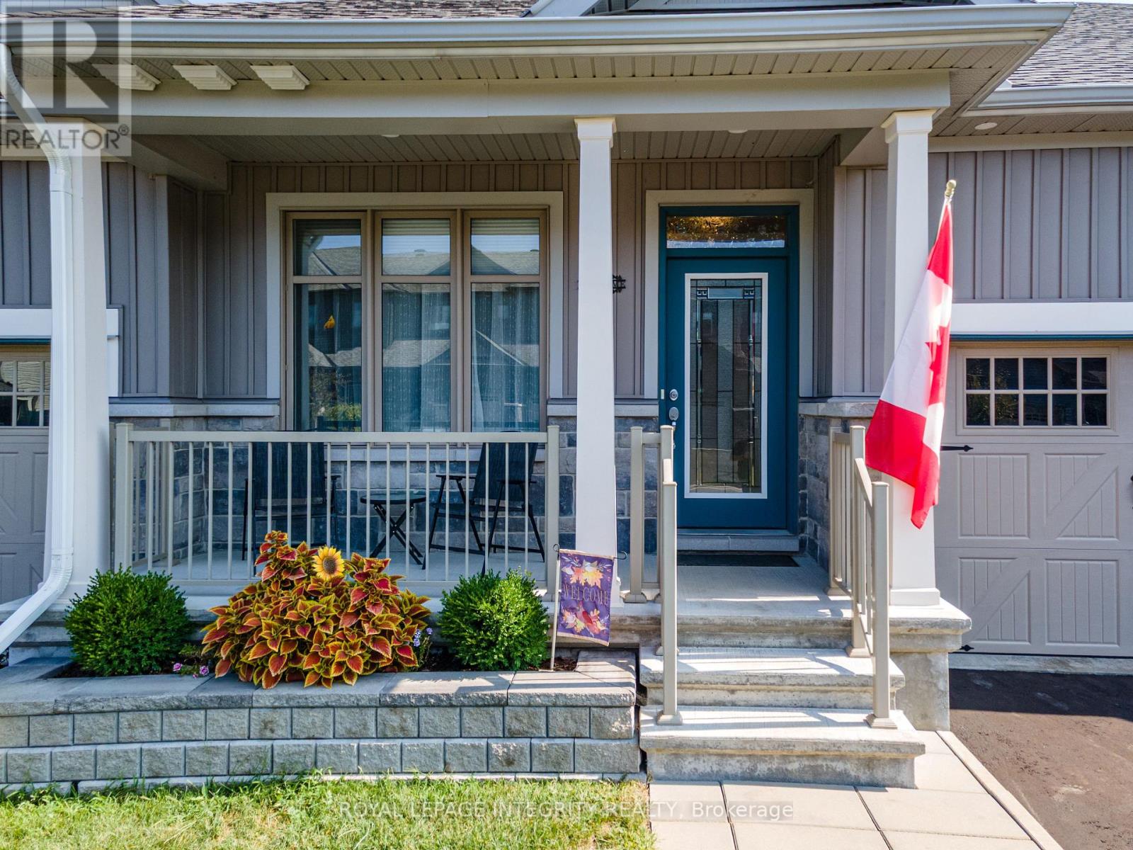 258 Rue De L'etang Street, Clarence-Rockland, Ontario  K4K 0K1 - Photo 5 - X12341538