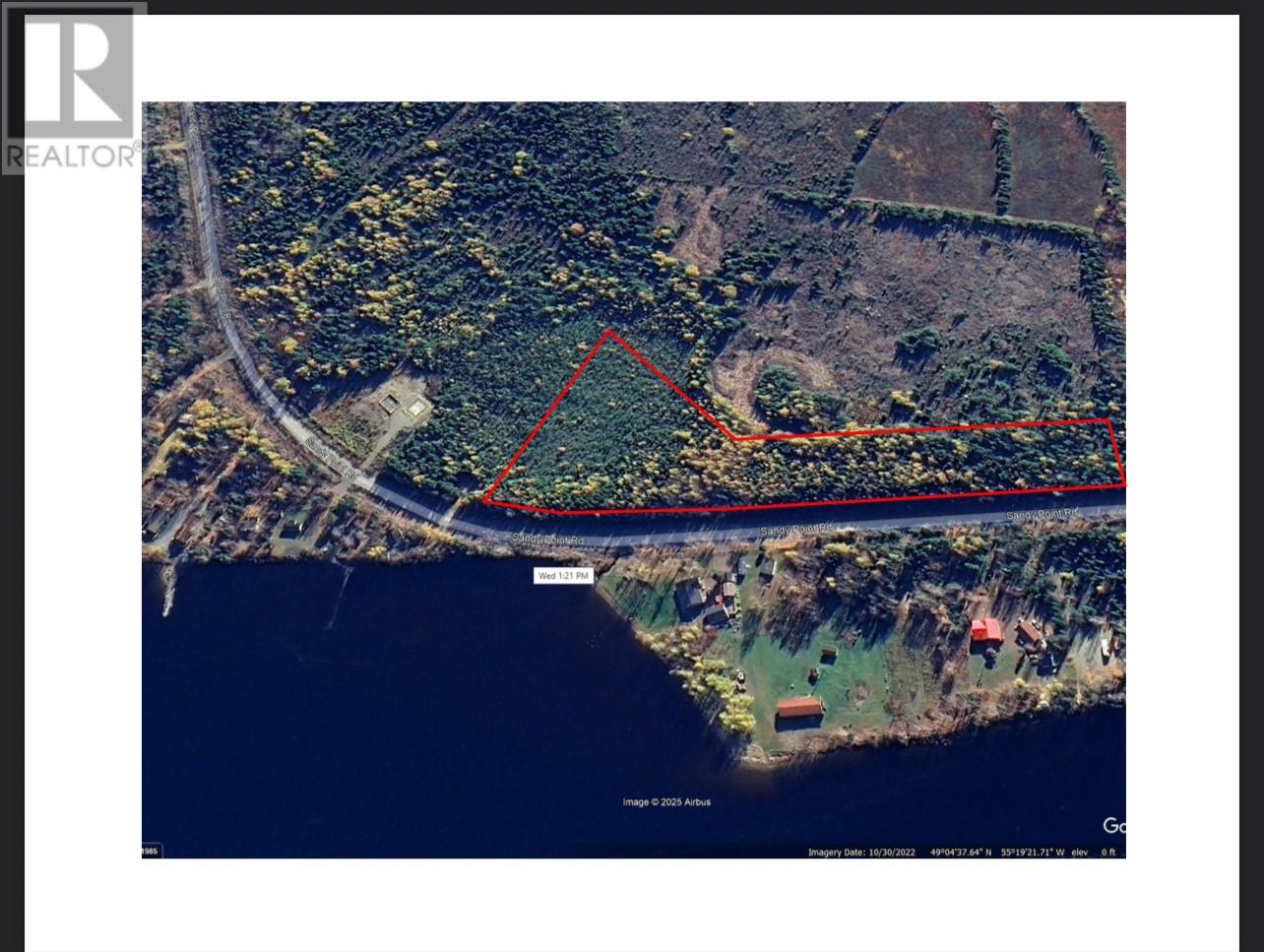 43 Sandy Point Road, Norris Arm, Newfoundland & Labrador  A0G 3M0 - Photo 2 - 1284456