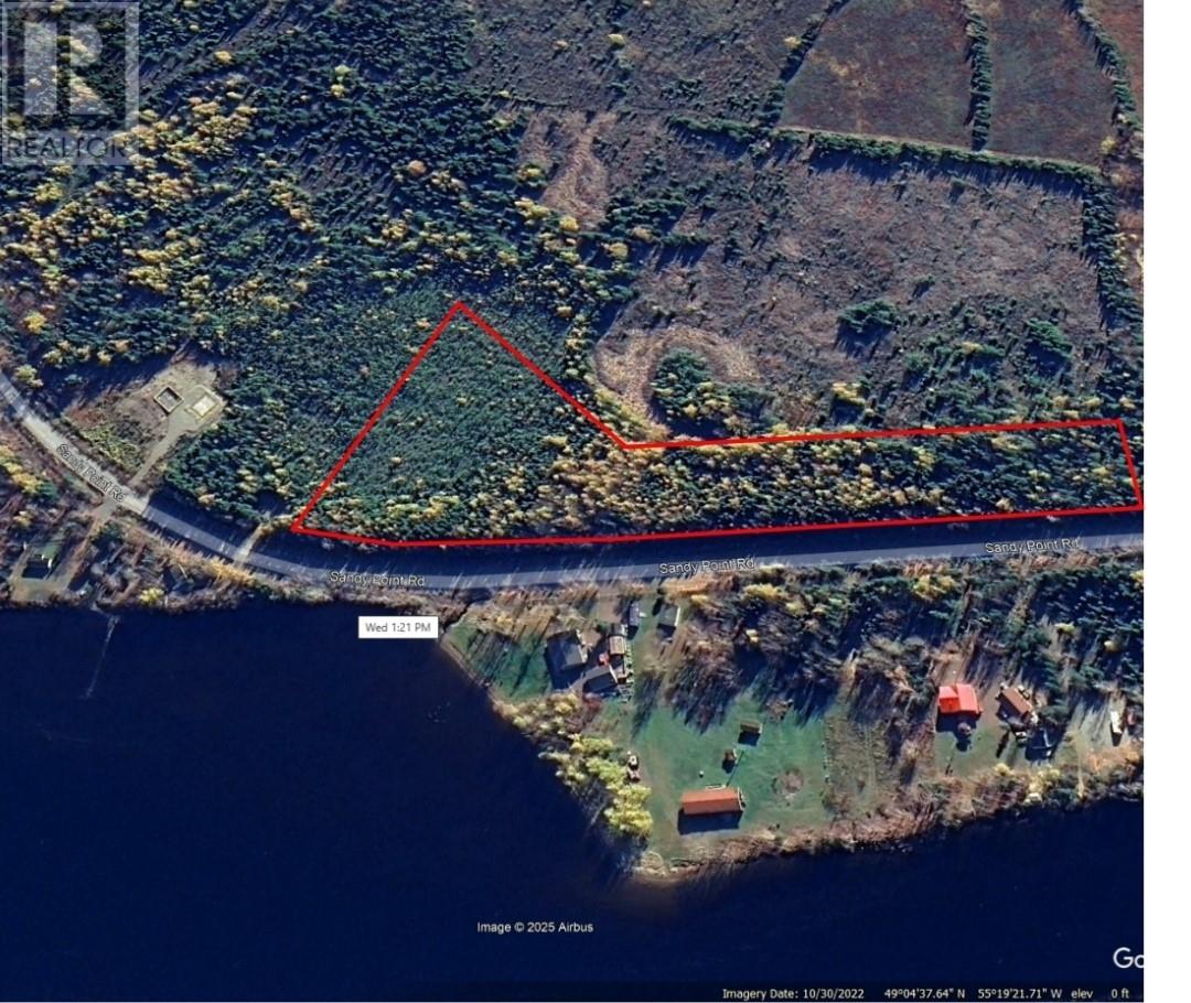 43 Sandy Point Road, Norris Arm, Newfoundland & Labrador