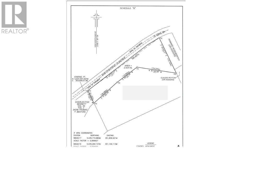 43 Sandy Point Road, Norris Arm, Newfoundland & Labrador  A0G 3M0 - Photo 6 - 1284456