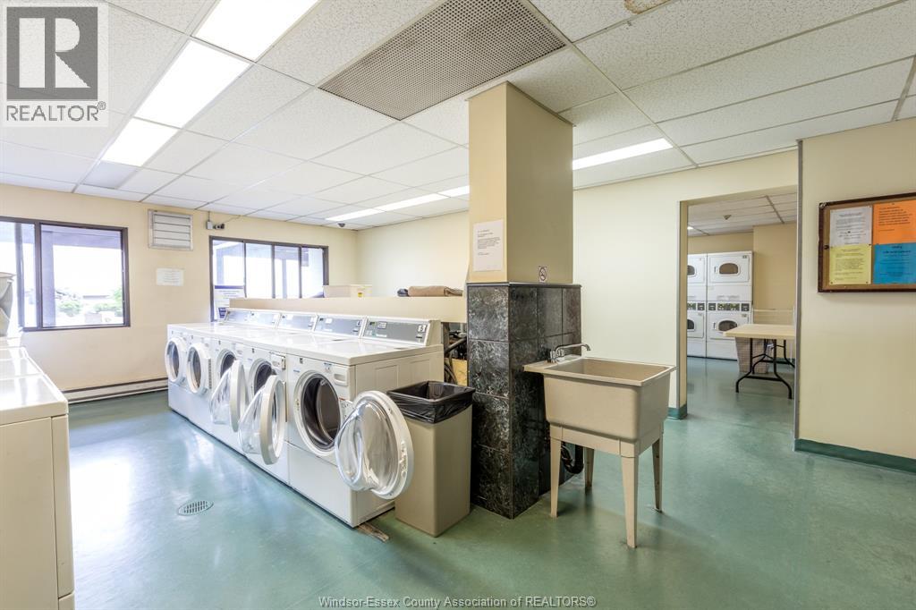 150 Park Unit# 613, Windsor, Ontario  N9A 7A2 - Photo 24 - 25020553
