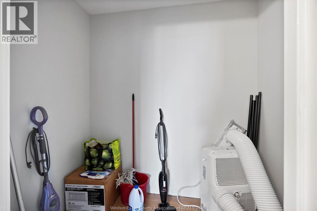 150 Park Unit# 613, Windsor, Ontario  N9A 7A2 - Photo 15 - 25020553