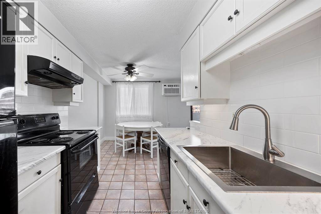 150 Park Unit# 613, Windsor, Ontario  N9A 7A2 - Photo 11 - 25020553