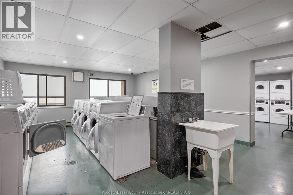 150 Park Unit# 613, Windsor, Ontario  N9A 7A2 - Photo 36 - 25020553